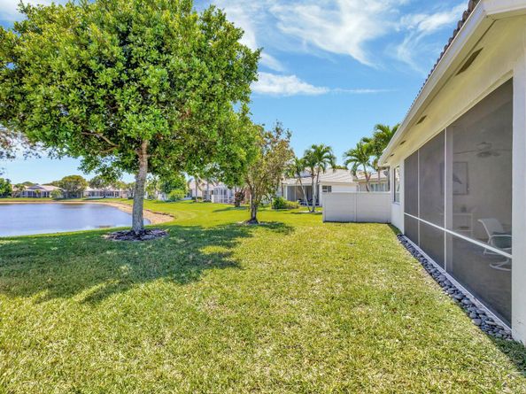 2737 Clipper Circle, West Palm Beach FL 33411