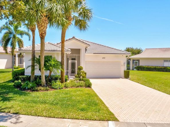 2737 Clipper Circle, West Palm Beach FL 33411