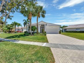2737 Clipper Circle, West Palm Beach FL 33411