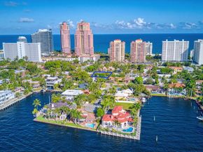 2013 NE 32nd Ave, Fort Lauderdale FL 33305