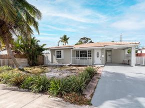 1609 N J Terrace, Lake Worth Beach FL 33460