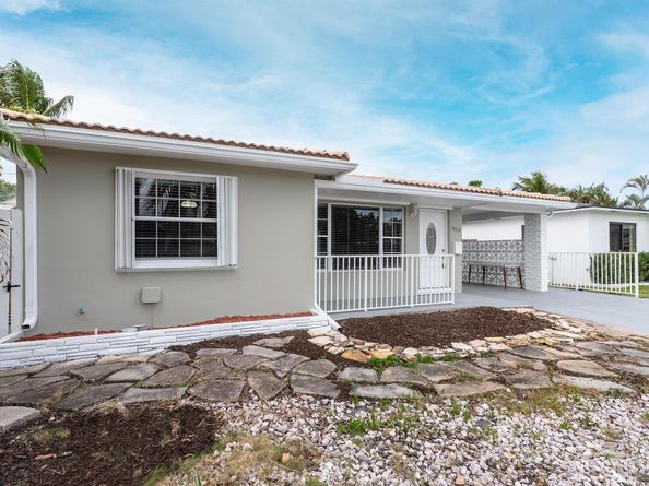 1609 N J Terrace, Lake Worth Beach FL 33460