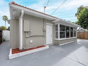 1609 N J Terrace, Lake Worth Beach FL 33460