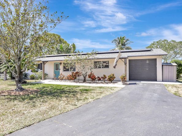 7999 NW 82nd Ter, Parkland FL 33067