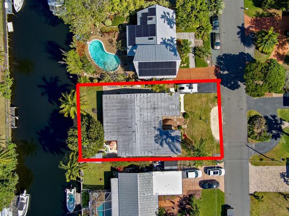 2555 Nassau Ln, Fort Lauderdale FL 33312