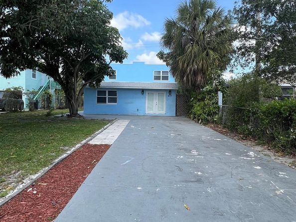 817 S L Street, Lake Worth Beach FL 33460