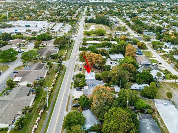 1047 Miner Road, Lake Worth FL 33462