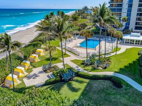 500 Ocean Drive W2a, Juno Beach FL 33408