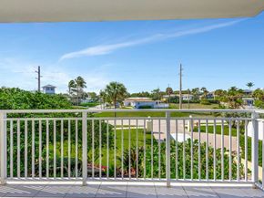 500 Ocean Drive W2a, Juno Beach FL 33408