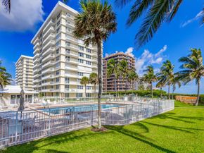 500 Ocean Drive W2a, Juno Beach FL 33408