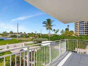 500 Ocean Drive W2a, Juno Beach FL 33408