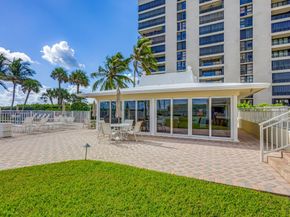 500 Ocean Drive W2a, Juno Beach FL 33408
