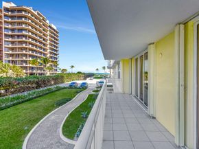 500 Ocean Drive W2a, Juno Beach FL 33408
