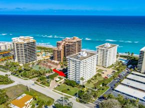 500 Ocean Drive W2a, Juno Beach FL 33408