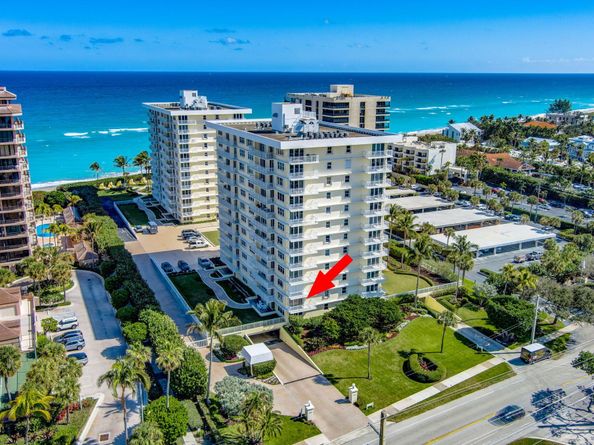 500 Ocean Drive W2a, Juno Beach FL 33408
