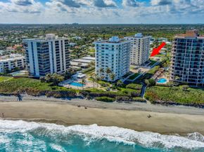 500 Ocean Drive W2a, Juno Beach FL 33408