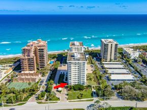 500 Ocean Drive W2a, Juno Beach FL 33408