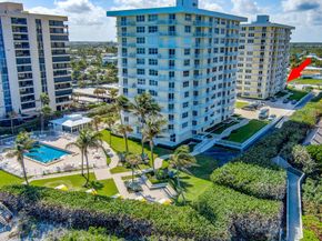 500 Ocean Drive W2a, Juno Beach FL 33408