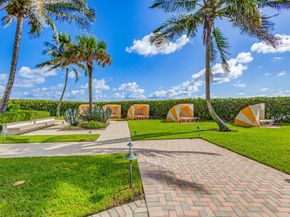 500 Ocean Drive W2a, Juno Beach FL 33408