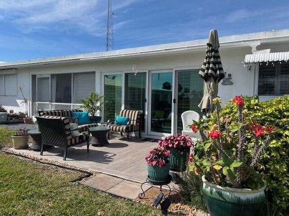 100 Golfview Terrace 108, Boynton Beach FL 33426