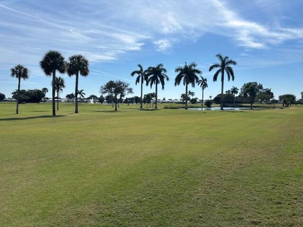 100 Golfview Terrace 108, Boynton Beach FL 33426