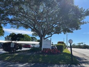100 Golfview Terrace 108, Boynton Beach FL 33426