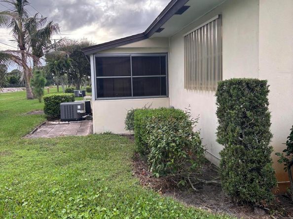 2971 Ashley A Drive W A, West Palm Beach FL 33415