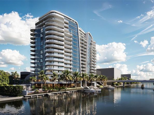 3000 E Oakland Park Blvd. 1401, Fort Lauderdale FL 33306