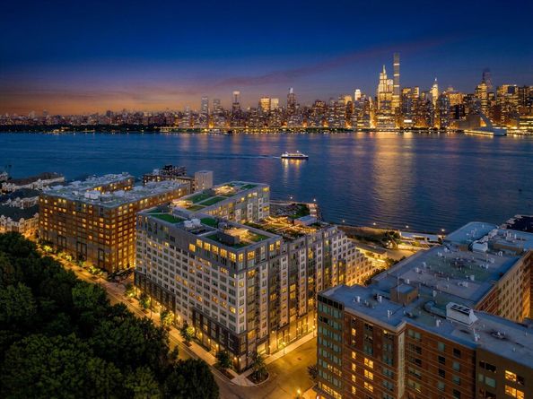 9 Avenue At Port Imperial 1011, West New York NJ 07093