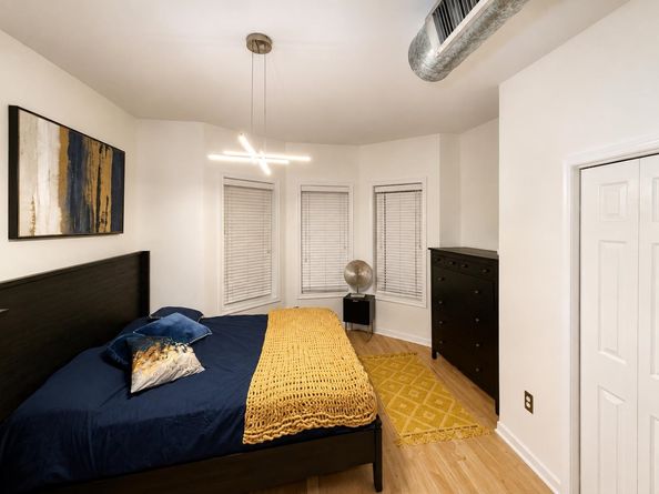 83 Maple St 2L, Jersey City NJ 07304