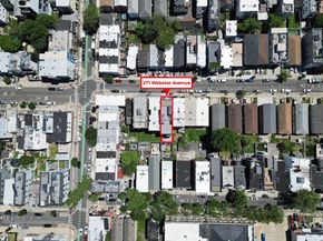 271 Webster Ave 2, Jersey City NJ 07307