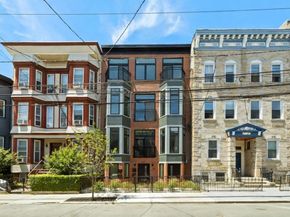 271 Webster Ave 2, Jersey City NJ 07307