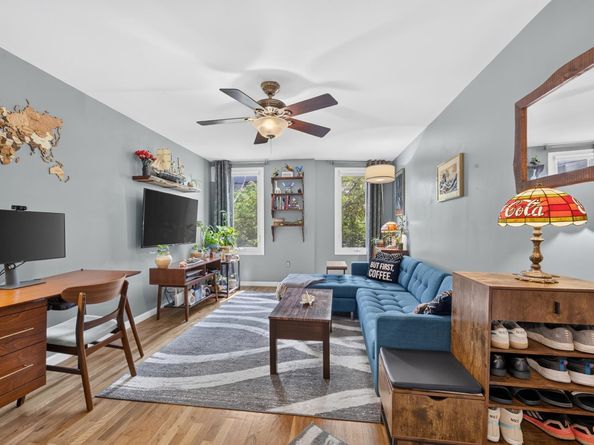 330 Monroe St 2R, Hoboken NJ 07030