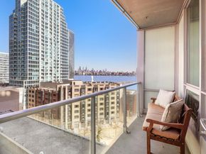20 Newport Parkway 1209, Jersey City NJ 07310