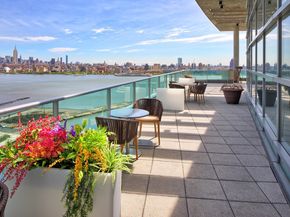 20 Newport Parkway 1209, Jersey City NJ 07310