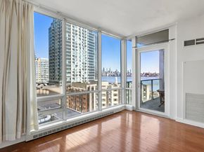 20 Newport Parkway 1209, Jersey City NJ 07310