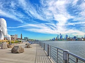 20 Newport Parkway 1209, Jersey City NJ 07310