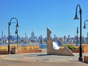 20 Newport Parkway 1209, Jersey City NJ 07310