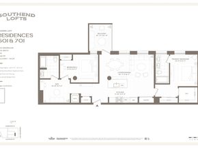 38 Jackson St 601, Hoboken NJ 07030