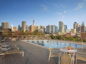 38 Jackson St 601, Hoboken NJ 07030