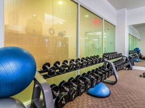 4 Beacon Way 211, Jersey City NJ 07304