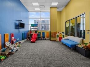 1 Shore Lane 1805, Jersey City NJ 07310