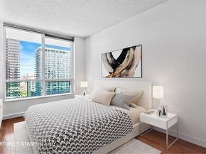 1 Shore Lane 1805, Jersey City NJ 07310