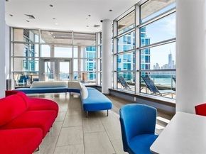 1 Shore Lane 1805, Jersey City NJ 07310