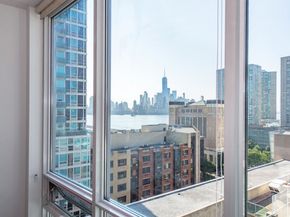 1 Shore Lane 1210, Jersey City NJ 07310