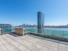 1 Shore Lane 1210, Jersey City NJ 07310