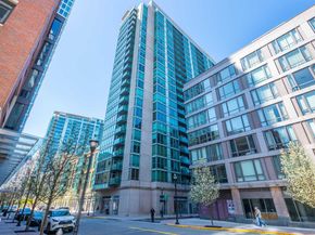 1 Shore Lane 1210, Jersey City NJ 07310