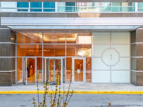 1 Shore Lane 1210, Jersey City NJ 07310