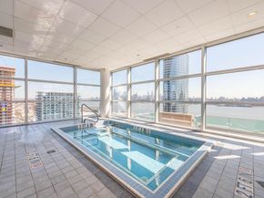 1 Shore Lane 1210, Jersey City NJ 07310