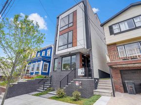 82 Pamrapo Ave 1, Jersey City NJ 07305